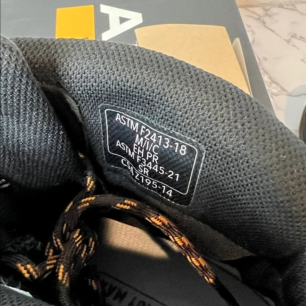 Ariat Turbo Outlaw 6